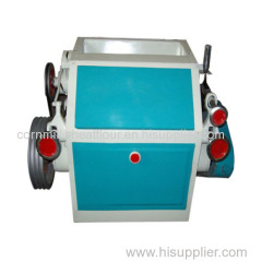 self-feeding roller mill for wheat and maize and other grain flour mill