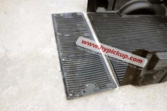 F-150 Pickup Truck Bed Mat/Bedliner