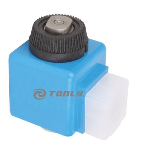 CJ8X-27YC Vikers Type Solenoid Coils