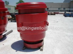 Hydril 13-5/8" 5M Annular Blowout Preventers