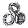 Double Row industrial Self-Aligning Ball Bearing for motorcycle