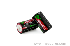 perfecell R20 dry battery