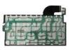 Polymide / FR4 Stiffener Flexible Circuit Boards FPCB For Computing Machine