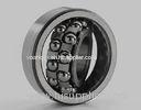 High Performance P5 Self-Aligning Ball Bearings For Mining / Petroleum