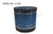 Aluminum Alloy Portable Mini Cell Phone Bluetooth Speakers for Smart Mobile Phone
