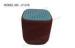 Cube Wireless Portable Hands Free Cell Phone Bluetooth Speakers
