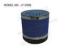 Rechargeable Hands Free resonance Bluetooth Speakers for ipod / ipad