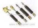Furniture Steel Locking Air Gas Spring , Pneumatic Nitrogen Gas Lift Struts