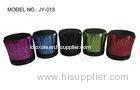 Aluminum home Wireless USB Portable bluetooth speaker For Smartphone / Laptop
