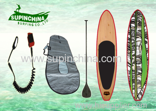tail rocker single concave Surfing Sup Boards surfboards for beginners