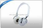 Cellphone 32ohm Wired stereo headphones ABS PVC for Samsung Galaxy