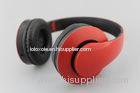 Samsung Galaxy Note Wired Stereo Headphones Red Mobile Phone Accessories