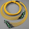 Fiber Optic MPO Jmper/patch cord manufacturer