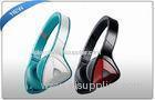 Portable Media Player Foldable Stereo Headphones Headsets For Kids