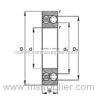 Self-Aligning Ball Bearing 127 7mm*22mm*7mm , Open Type Bearing
