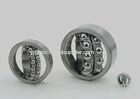 Open Double Row Self-Aligning Ball Bearings Of Spherical Rollers