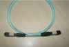 MPO OM3 Fiber Patch Cord