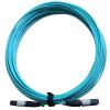 MPO-MPO OM3 10G Cable Assemblies Patch cord