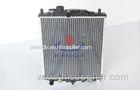 All Aluminium Car Radiators For L200 / L300 / L500 / EF 1990 AT DAIHATSU Radiator