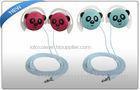 Christmas kids Wired Stereo Headphones , Wired hands-free headset