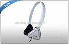 Lightweight Wired Stereo Headphones for Tablet PC , Triangle Shape