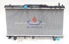 OEM164007A200 / 164007A201 , Aluminium Toyota Radiator For CARINA 1997 ST210 AT