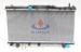 OEM164007A200 / 164007A201 , Aluminium Toyota Radiator For CARINA 1997 ST210 AT