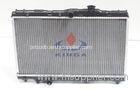 High Performance Toyota Radiator For Toyota Carina 1992 OEM 1640011170 / 1640016150