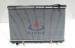 Toyota Radiator , 1996 MCV / MCX10 AT 1995 camry radiator OEM 16400-20050
