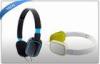Lightweight Headband Wired Stereo Headphones for MP3 MP4 and mobile phone