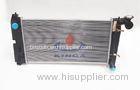 Altis 2003 Aluminium Toyota Radiator For COROLLA AE115 AT OEM 16400-0D040 / 16400-0D090