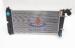 Altis 2003 Aluminium Toyota Radiator For COROLLA AE115 AT OEM 16400-0D040 / 16400-0D090
