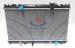 Vehicle Radiator For Toyota Camry 2003 / 2006 ACV30 OEM 16400-28280