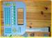 M467 / 3M468 Adhesice Membrane Switch Keyboard Durable Non-tactile
