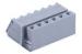 Grey 24 -14 AWG MCS Connector with 5.0mm Pitch SP450 SP458