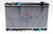 Auto car parts 2006 toyota camry radiator replacement 16400-0H291 , 16400-0H220