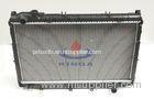 OEM 16400-17020 , 16400-17040 Auto Parts For Toyota Radiator , Aluminium Plastic