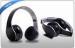 Stylish Wireless SD Card Headphone 10 meters with Mic for iPads / iPhone / iPod