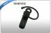 One Side Headset Bluetooth Wireless Stereo Headphones with lightweight