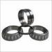 Low Noise Precision Tapered Roller Bearings Open Steel Metric 33109 Single Row
