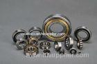 Electric Motor / car Cylindrical Roller Bearing , Z1 / Z2 / Z3 / Z4