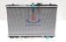 2009 3.5L toyota highlander radiator / car parts radiator OEM 16041-31540