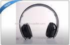 Smart Black Bluetooth Wireless Stereo Headphones for Apple / IPAD / IPOD