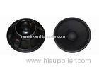 Subwoofer Speaker Audio Sound Equipment With 2x18