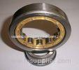 C3 C4 C5 cylindrical roller bearing of Single Row , motorcycle rolling bearings