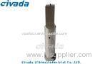 Finish Machining TiCN Coating HSS punches high hardness with HW treatment