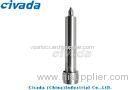 OEM High Speed Steel Precision Punch Moeller special tip finish machining