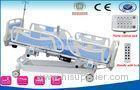 CPR Medical Medical Hospital Bed , Five Functions Electric Patient Beds