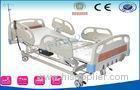 Motorized Electrical ICU Hospital Bed Detachable With Manual Crank
