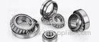 High speed Precision Tapered Roller Bearings , 33020 33021 33022 Bearing